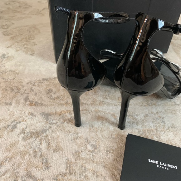 Brand New Saint Laurent Sandals - Picture 8 of 10